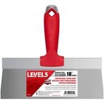 LEVEL5 10" Drywall Taping Knife Stainless Steel, Composite Handle 5-520. Fixed Price $11.69.
