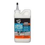 Dap Concrete Crack Filler, Gray, 1.62 Lb 7079860500. Fixed Price $33.59.