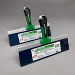 Usg Sheetrock Tools (2 Pack) Matrix Professional Taping Knife 12" 340015. Fixed Price $41.44.