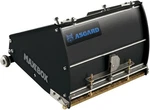 Asgard Maxxbox Flat - 7". Fixed Price $365.00.