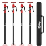 Xinqiao Jacks For Installing Cabinets Heavy Duty Third Hand Tools Adj.... Fixed Price $78.99.