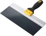 12" Drywall Joint Taping Knife Seams Finishing Comfortable Grip. Fixed Price $5.00.