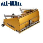 Tapetech 10" Powerassist Maxxbox High Capacity Drywall Flat PAHC10 **new**. Fixed Price $515.00.
