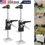 Lever Arm Lifter,labor Saving Jack,hand Tool For Install Furniture. Fixed Price $37.04.
