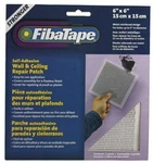 New Fibatape Inch Self Adhesive Perforated Aluminum Wall&ceiling Repair #536. Fixed Price $24.99.