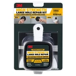 3M High Strength Large Hole Repair Kit, Includes 12 Oz., Fl. +. Fixed Price $30.99.