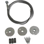 Panellift 02-16 Replacement Cable/sheave Kit. Fixed Price $89.99.