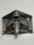 Tapetech Easyroll Adjustable Angle Head 3". Fixed Price $280.00.