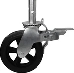 Inch Scaffolding Wheels, Caster With PACK-1-3/8" Round Stem. Fixed Price $47.23.