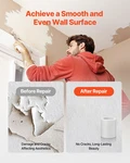 Drywall Mesh Tape, To Achieve Smooth Even Surface. Fixed Price $56.38.