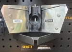 Tapetech CF40TT - Inch Corner Flusher. Fixed Price $129.00.
