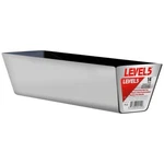 14" Drywall Mud Pan Stainless Steel Heliarc Welded LEVEL5 8-334. Fixed Price $22.49.