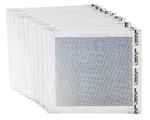 Toolpro TP4760 PK10 Drywall Repair Patches Self-adhesive Fiberglass Mesh 6" X. Fixed Price $20.69.