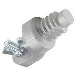 Kraft Tool CC662 Fresno Trowel Adapter, Cast Aluminum. Fixed Price $10.99.