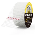 Drywall Joint Tape 2 Inch X 150FT Self-adhesive Fiberglass Mesh For Wall.... Fixed Price $12.42.