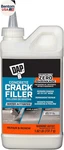 Concrete Crack Filler, Gray, 1.62 Lb (7079860500). Fixed Price $22.28.