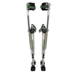 Usg Sheetrock Aluminum Drywall Stilts. Fixed Price $436.03.