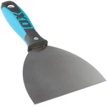 Ox Pro 5 Flexible Stainless Steel Drywall Putty Joint Knife W/soft Grip Handle. Fixed Price $15.99.