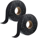 Fabbay 2 Rolls Asphalt Crack Filler Tape For Driveway Repair Joi.... Fixed Price $85.64.