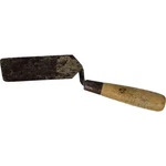 Marshalltown Brick Trowel Vintage Usa 52 Masonry Tool Wood Handle Steel. Fixed Price $27.99.