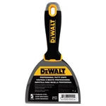 Dewalt 5" Stainless Steel Joint Knife W/ Soft Grip Handle DXTT-7-141. Fixed Price $15.74.