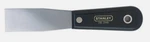 Stanley Tools 28-240 Putty Knife 1-1/4" Nylon Handle Flexible Blade 1-EACH. Fixed Price $11.49.