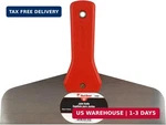 Red Devil 4840 10" Flex Taping Knife. Fixed Price $19.96.