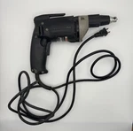 Porter Cable Tools 2640 Electronic Drywall Driver, 120V, 4.5A, 0-4000 Rpm Tested. Fixed Price $39.99.