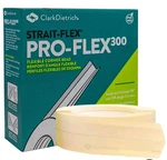New: Strait PRO-FLEX300 Drywall Tape, 3" 100FT, Clarkdietrich, Corners,. Fixed Price $29.99.