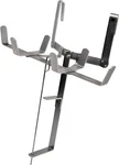 Drywall Mud Pan Holder Tape Spool Belt Hook Aluminum 12 Inch Us Made. Fixed Price $36.90.