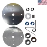 Taper Rebuild Kit For Drywall Taping Tools Replacement Parts. Fixed Price $124.33.
