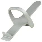 Kraft Tool Co Drywall Stirrup Foot Lift. Fixed Price $23.99.