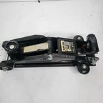 Hydraulic Trolley Floor Jack Rolling Garage Lift Torin Black 2 Ton. Fixed Price $32.99.