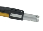 Tapetech Extendable Interchangeable Handle - Xhtt. Fixed Price $193.00.