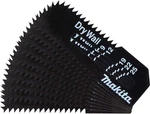 Makita B-49703-10 10-PACK Plasterboard Drywall Cut-out Tool Blades Suit DSD180Z. Fixed Price $97.74.