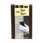 3M Large Area Drywall Sanding Sponge 9095DCNA 4.875X2.875X1IN Fine MED-1EA. Fixed Price $13.25.