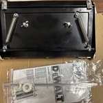 Dewalt 10 In. Drywall Flat Finishing Box 002022-01 New. Fixed Price $379.00.