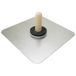Qlt By Marshalltown AH659 Drywall/masonry HAWK,13"L,13"W,WOODHNDL 22P312. Fixed Price $48.78.