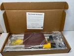 Pole Sander For Drywall Sanding 31-74". Fixed Price $13.99.