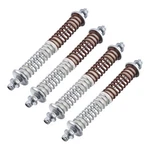 Yescom 2 Pairs Of Drywall Stilt Springs Replacement Tool Kit Accessories. Fixed Price $38.90.