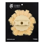 Lobo Tools 8-1/2" Tampico Shag Style Drywall Stipple Brush Beige. Fixed Price $41.90.