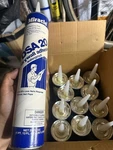 Miracle Dsa 20 Drywall Stud Adhesive Waterproof 29 Fl Oz Mpn 2231. Fixed Price $30.00.