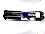 Marshalltown 17" Tile Cutter - (see Description) Free Shipping. Fixed Price $29.69.