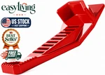 Calvana Xl Drywall Lifter, Rasp, Jack, Taller And Wider Toe.... Fixed Price $17.18.