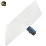 Anvil 13" X Aluminum Hawk Trowel - Ergonomic Handle. Fixed Price $44.99.
