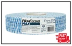 Fibafuse Max 2-1/16 In. 250 Ft. Reinforced Paperless Drywall Joint Tape. Fixed Price $10.50.