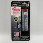 Pc-plumbing Epoxy Putty, 2OZ Stick, Gray (25598) New Package. Fixed Price $14.99.
