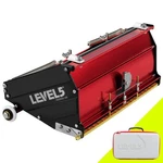 LEVEL5 Drywall Tools 10" Mega Flat Finishing Box 2ND Generation 4-768. Fixed Price $479.99.