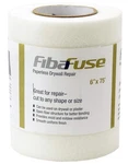 Fibafuse FDW9018-U 6" X 75' Paperless Drywall Repair, 75&APOS;, White. Fixed Price $21.64.