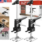 2PCS Lever Arm Lifter 15.5 Inch Labor Saving Jack Hand Tool Gifts. Fixed Price $27.89.